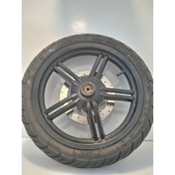 Cerchio ruota anteriore Kymco Agility 125 R16+ (E3) Agility 125 R16+ 