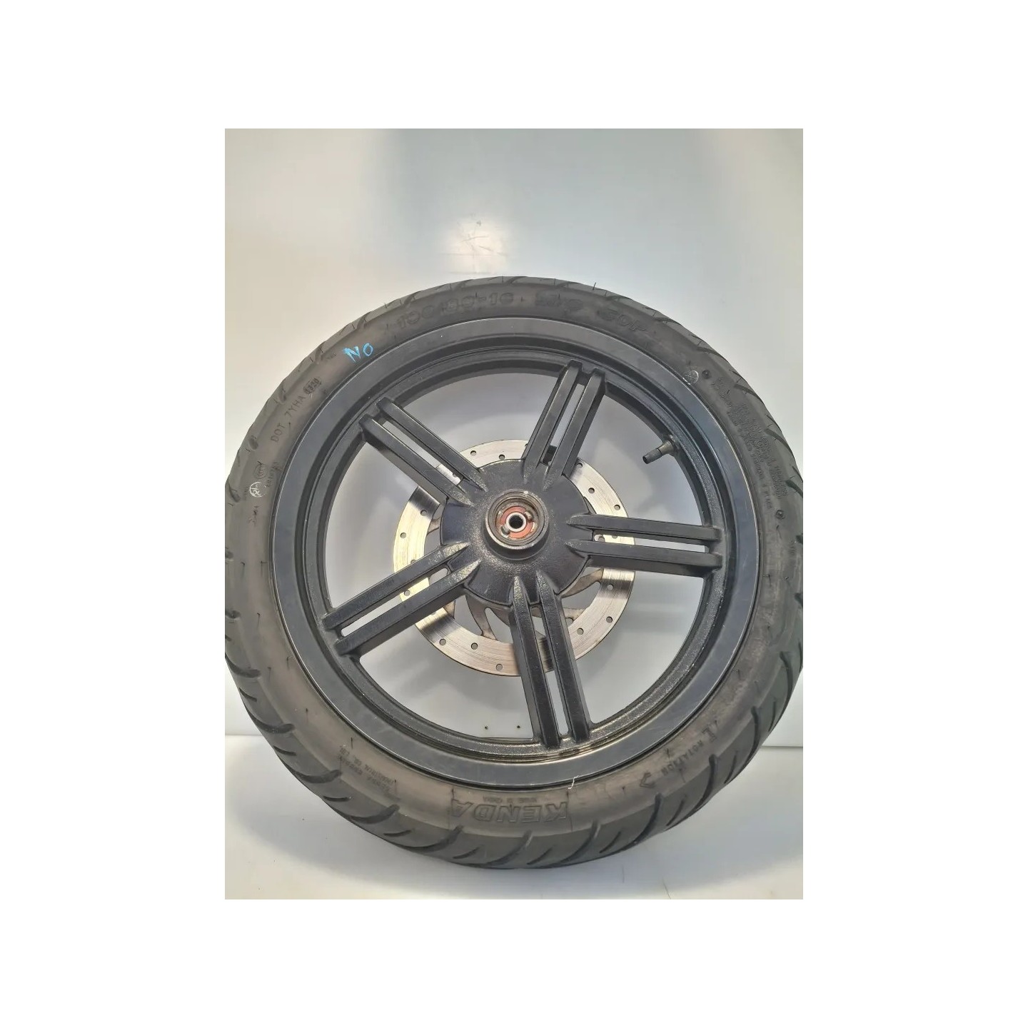 Cerchio ruota anteriore Kymco Agility 125 R16+ (E3) Agility 125 R16+ 