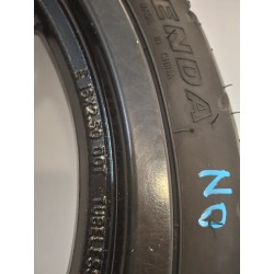 Cerchio ruota anteriore Kymco Agility 125 R16+ (E3) Agility 125 R16+ 