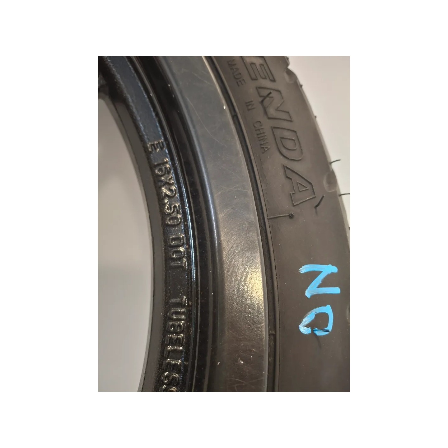 Cerchio ruota anteriore Kymco Agility 125 R16+ (E3) Agility 125 R16+ 