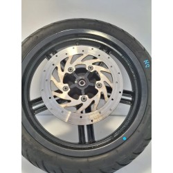 Cerchio ruota anteriore Kymco Agility 125 R16+ (E3) Agility 125 R16+ 