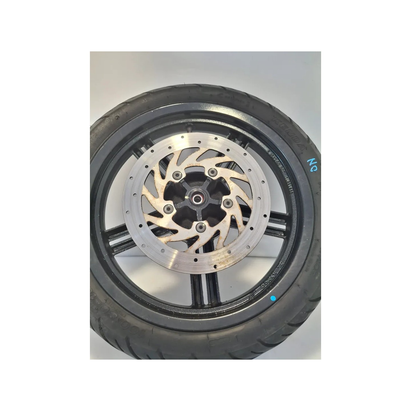 Cerchio ruota anteriore Kymco Agility 125 R16+ (E3) Agility 125 R16+ 