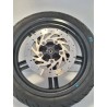 Cerchio ruota anteriore Kymco Agility 125 R16+ (E3) Agility 125 R16+ 