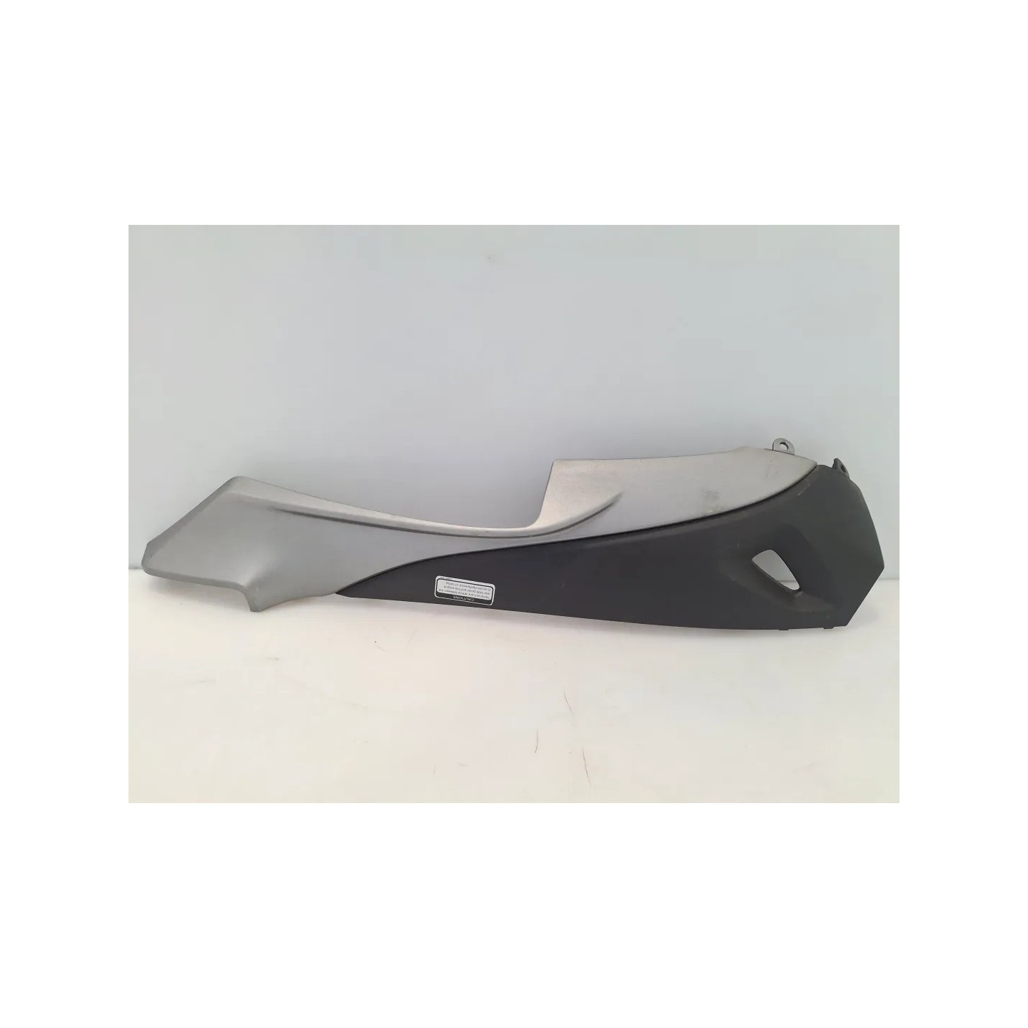 Carenatura fianco posteriore inferiore Kymco Agility 125 R16+ (E3) Agility 125 R16+ Sinistro