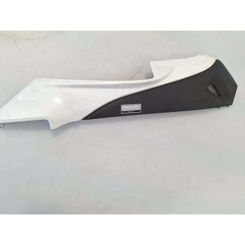 Carenatura fianco posteriore inferiore Kymco Agility 125 R16+ (E3) Agility 125 R16+ Sinistro