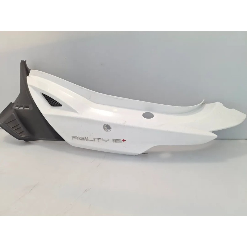 Codone Kymco Agility 125 R16+ (E3) Agility 125 R16+ Sinistro
