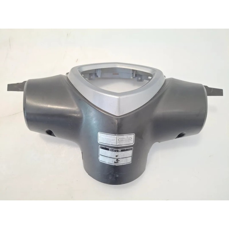 Copertura posteriore morsetti manubrio Kymco Agility 125 R16+ (E3) Agility 125 R16+ 