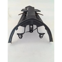 Parafango posteriore con portatarga Kymco Agility 125 R16+ (E3) Agility 125 R16+ 