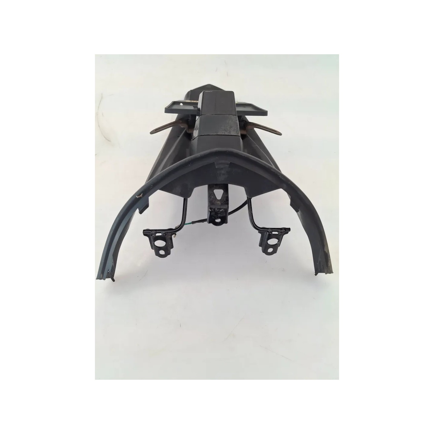 Parafango posteriore con portatarga Kymco Agility 125 R16+ (E3) Agility 125 R16+ 