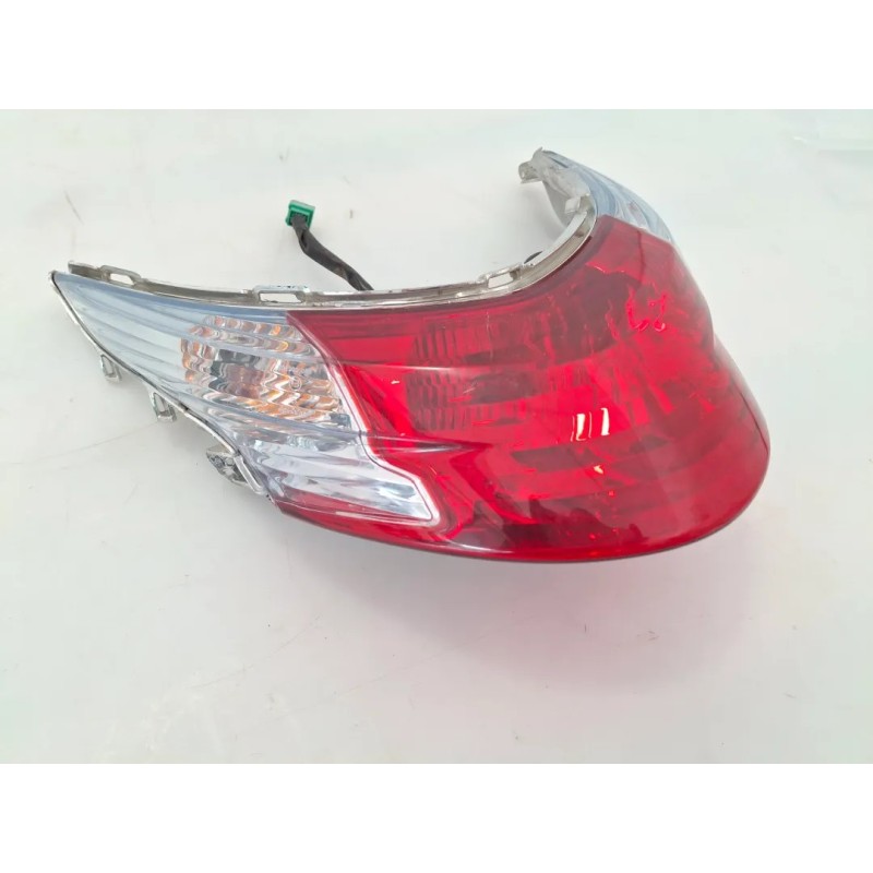 Fanale posteriore Kymco Agility 125 R16+ (E3) Agility 125 R16+ 