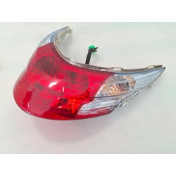 Fanale posteriore Kymco Agility 125 R16+ (E3) Agility 125 R16+ 
