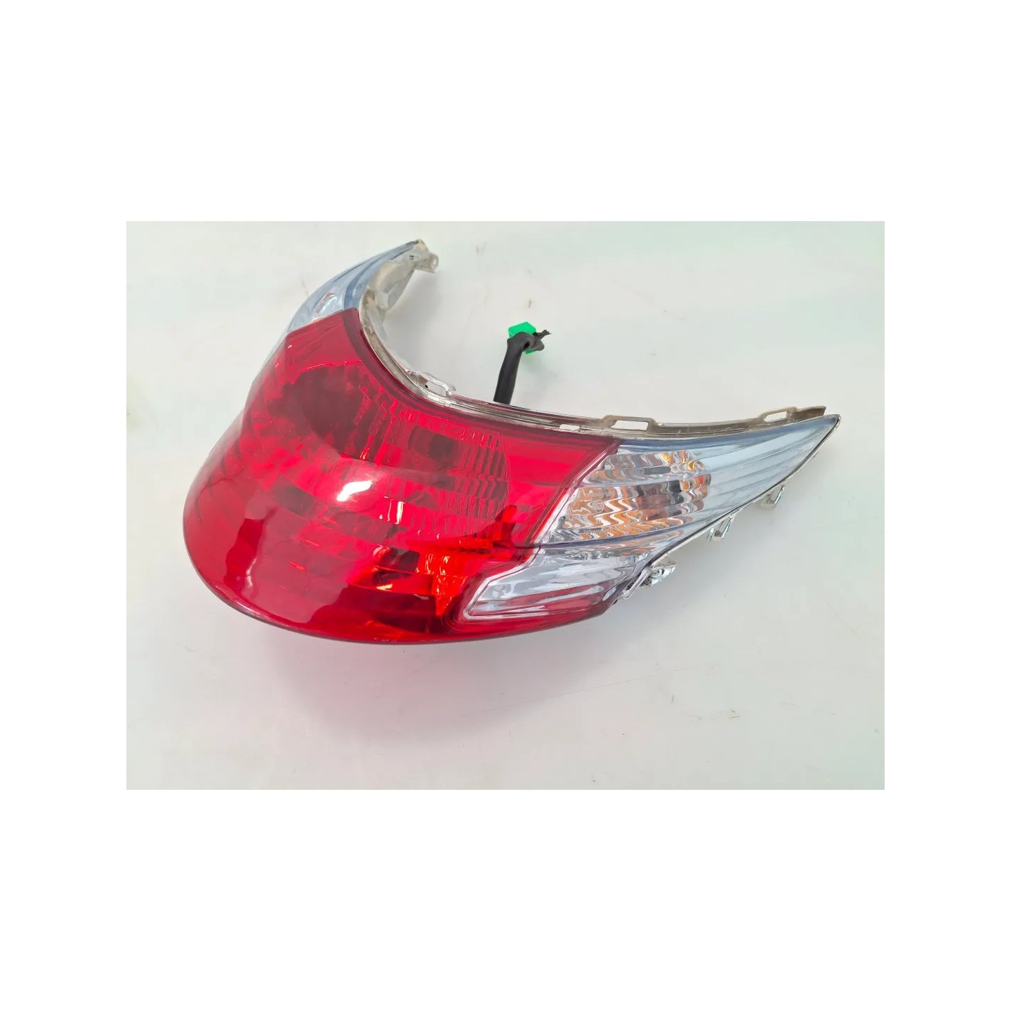 Fanale posteriore Kymco Agility 125 R16+ (E3) Agility 125 R16+ 