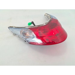 Fanale posteriore Kymco Agility 125 R16+ (E3) Agility 125 R16+ 