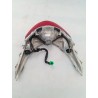 Fanale posteriore Kymco Agility 125 R16+ (E3) Agility 125 R16+ 