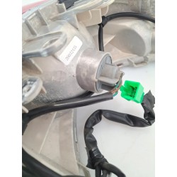 Fanale posteriore Kymco Agility 125 R16+ (E3) Agility 125 R16+ 