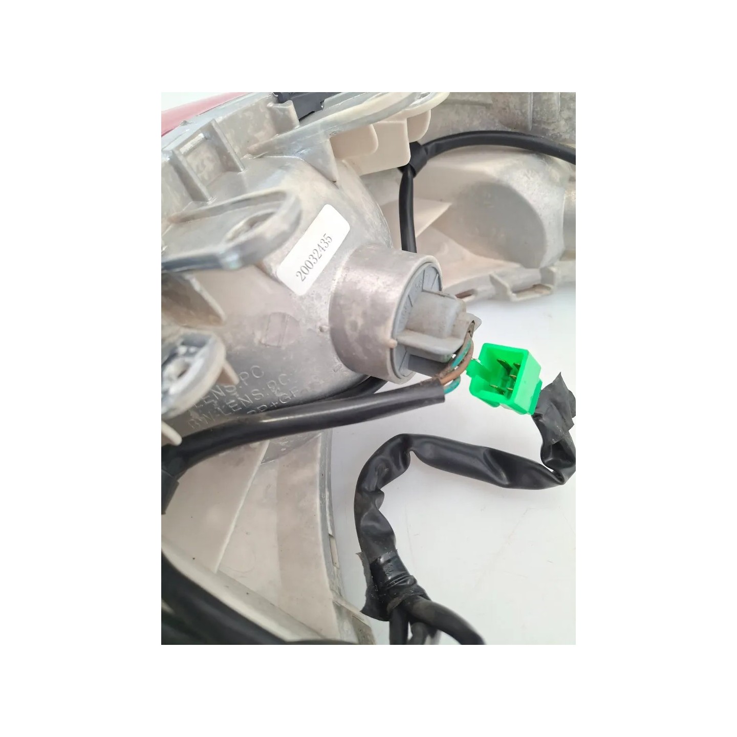 Fanale posteriore Kymco Agility 125 R16+ (E3) Agility 125 R16+ 