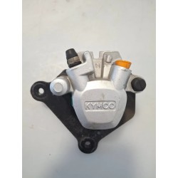 Pinza freno anteriore completo Kymco Agility 50 R16+ 4T (E2) Agility 50 R16+ 4T 