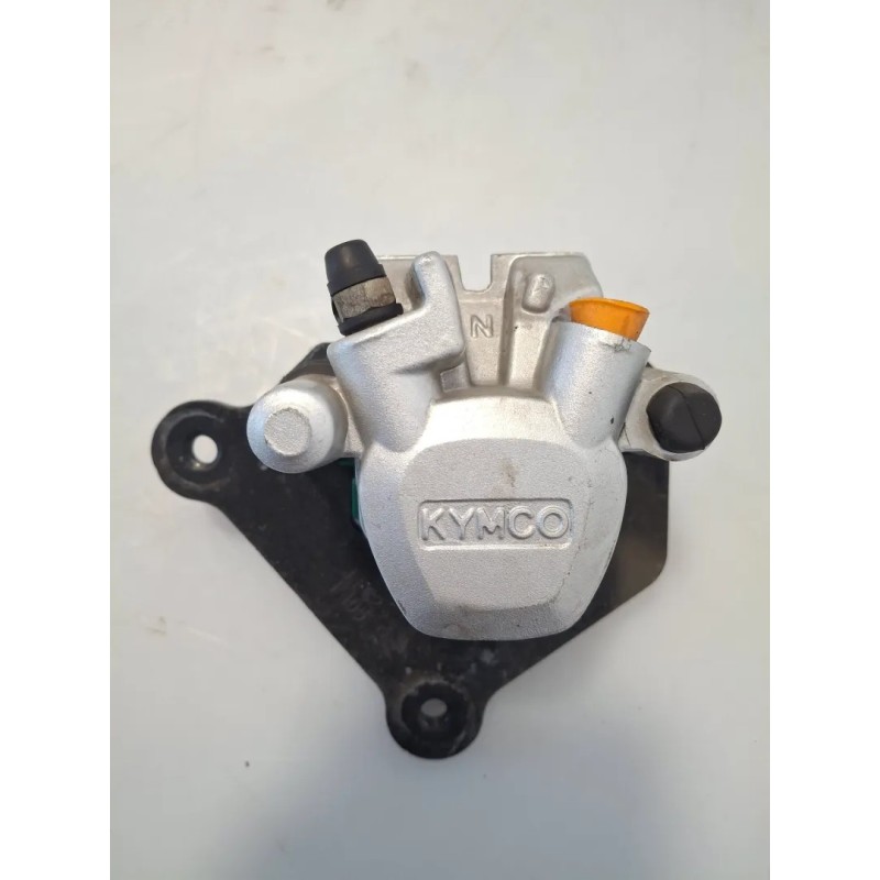 Pinza freno anteriore completo Kymco Agility 50 R16+ 4T (E2) Agility 50 R16+ 4T 