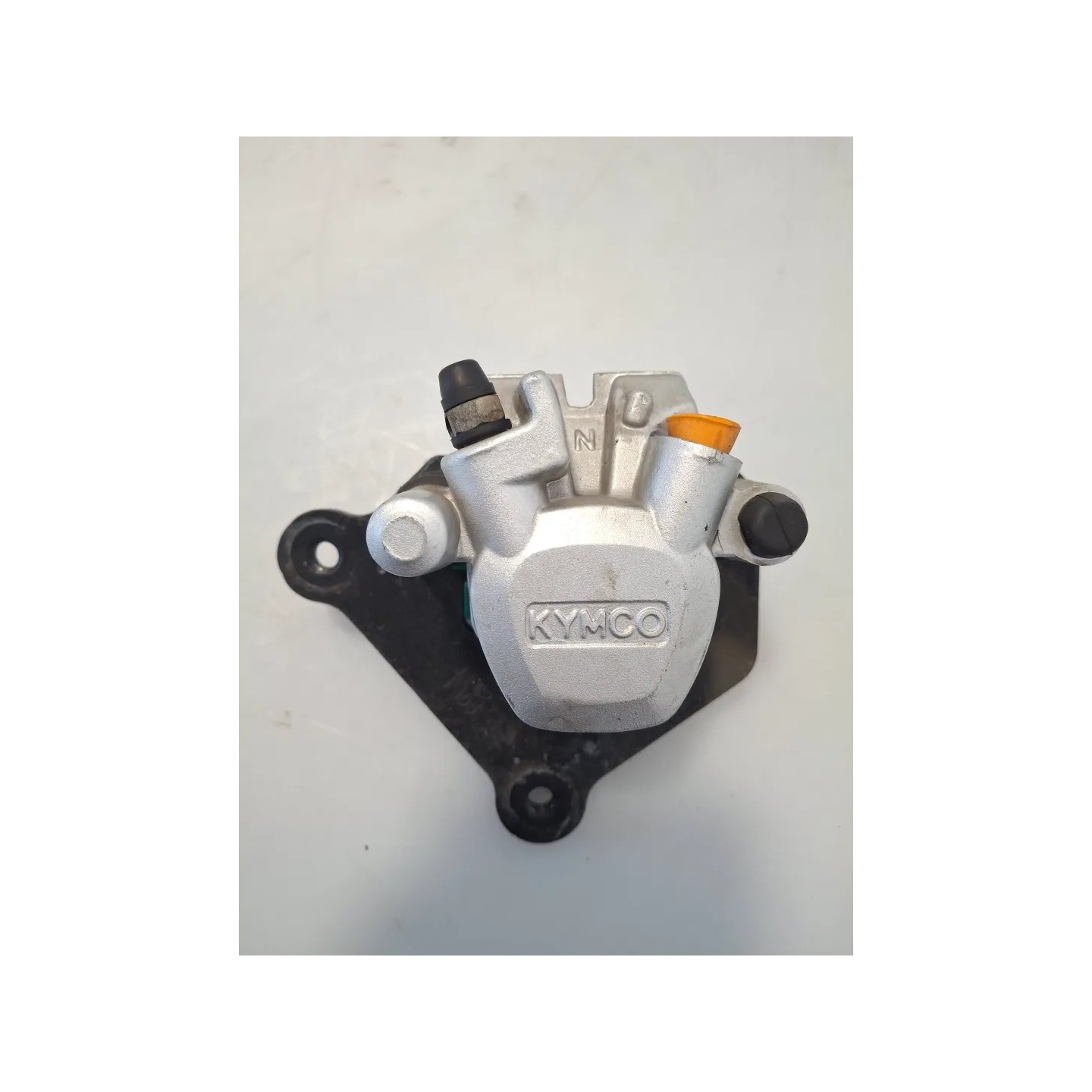 Pinza freno anteriore completo Kymco Agility 50 R16+ 4T (E2) Agility 50 R16+ 4T 