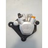 Pinza freno anteriore completo Kymco Agility 50 R16+ 4T (E2) Agility 50 R16+ 4T 