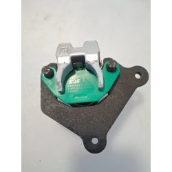 Pinza freno anteriore completo Kymco Agility 50 R16+ 4T (E2) Agility 50 R16+ 4T 