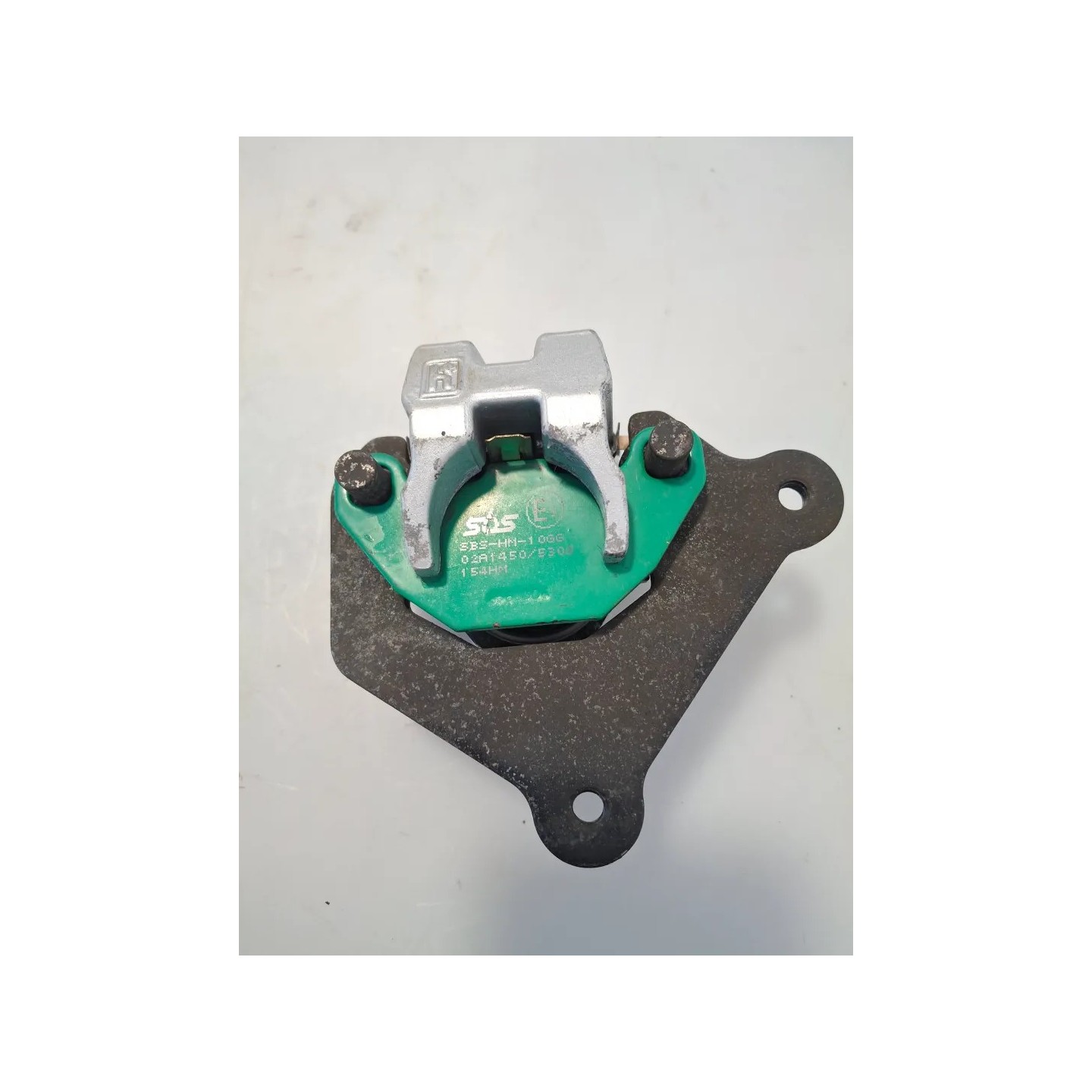 Pinza freno anteriore completo Kymco Agility 50 R16+ 4T (E2) Agility 50 R16+ 4T 