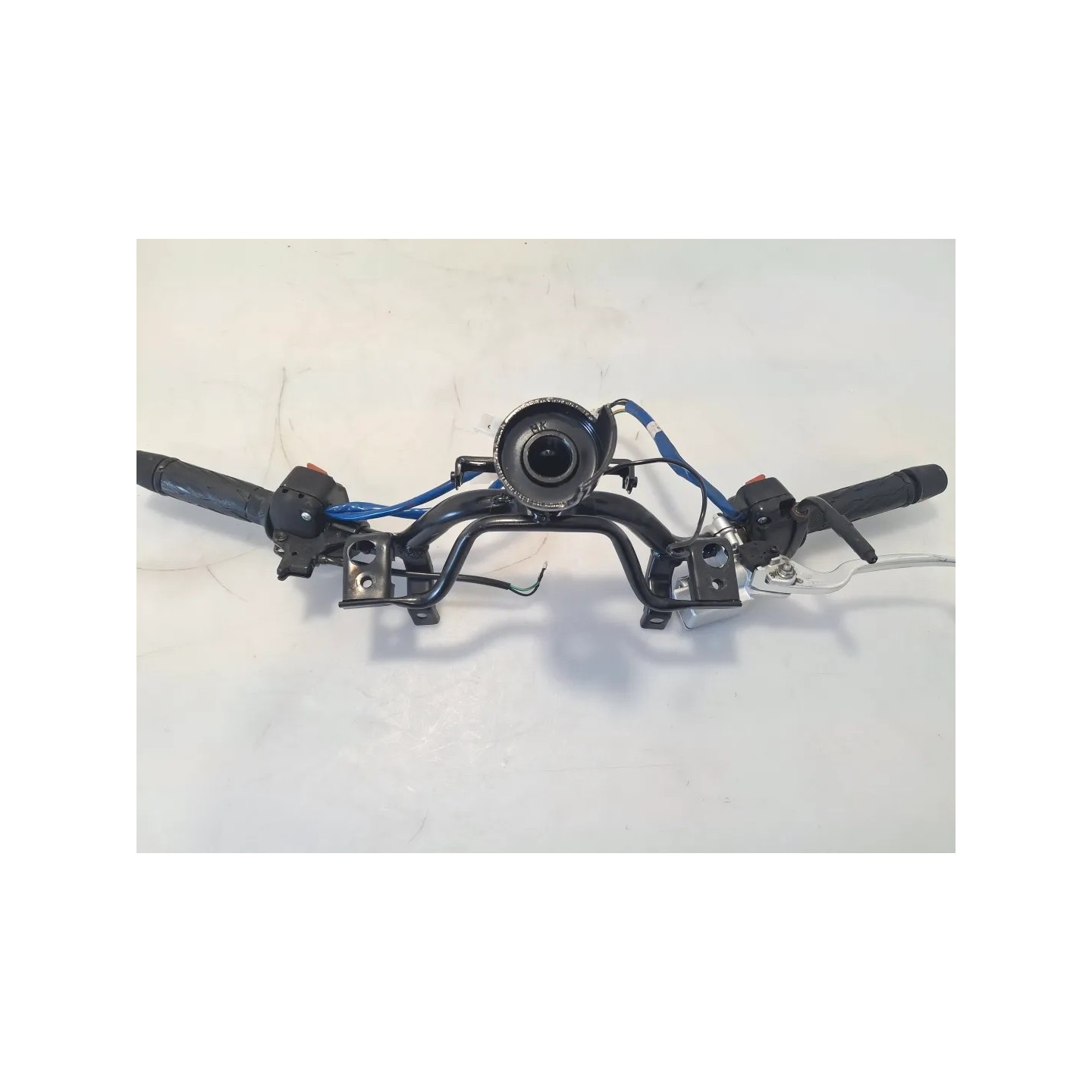 Manubrio completo Kymco Agility 50 R16+ 4T (E2) Agility 50 R16+ 4T 