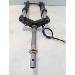 forcella ant. completa Kymco Agility 50 R16+ 4T (E2) Agility 50 R16+ 4T 