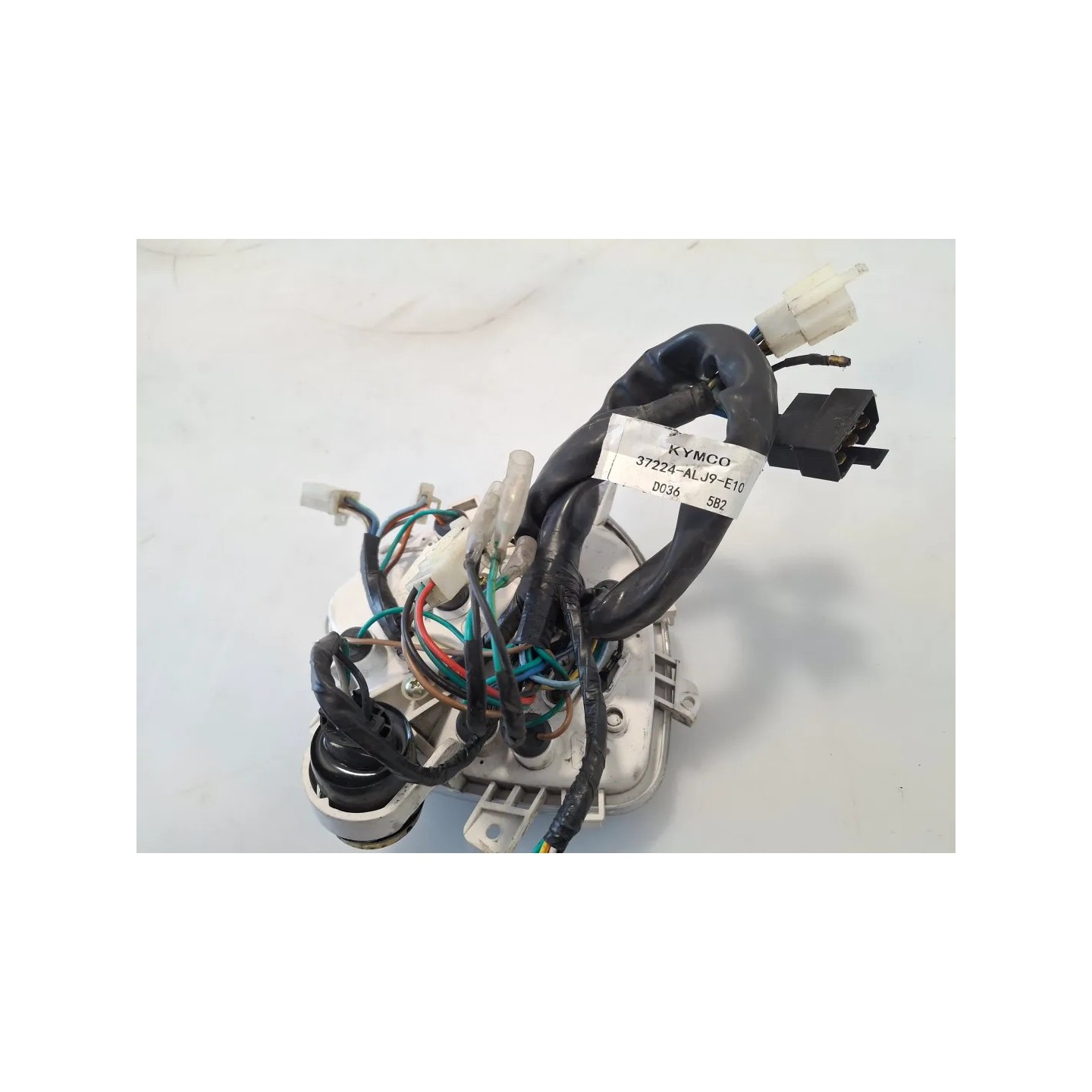 Strumentazione Kymco Agility 125 R16+ (E3) Agility 125 R16+ 