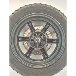 Cerchio ruota posteriore Suzuki UH Burgman 200 (E3) (06-14) Burgman 200 