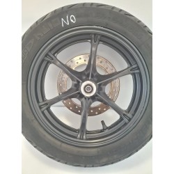 Cerchio ruota anteriore Suzuki UH Burgman 200 (E3) (06-14) Burgman 200 