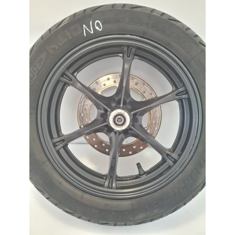 Cerchio ruota anteriore Suzuki UH Burgman 200 (E3) (06-14) Burgman 200 