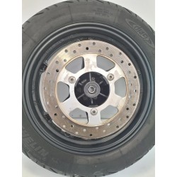 Cerchio ruota anteriore Suzuki UH Burgman 200 (E3) (06-14) Burgman 200 