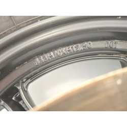 Cerchio ruota anteriore Suzuki UH Burgman 200 (E3) (06-14) Burgman 200 