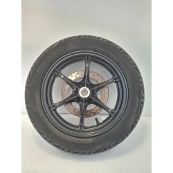Cerchio ruota anteriore Suzuki UH Burgman 200 (E3) (06-14) Burgman 200 