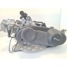 Motore semicompleto Suzuki UH Burgman 200 (E3) (06-14) Burgman 200 