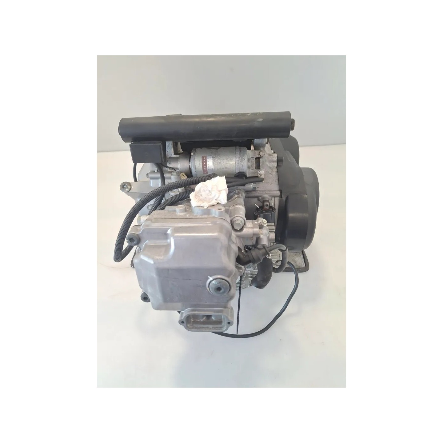 Motore semicompleto Suzuki UH Burgman 200 (E3) (06-14) Burgman 200 