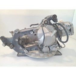 Motore semicompleto Suzuki UH Burgman 200 (E3) (06-14) Burgman 200 