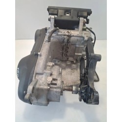 Motore semicompleto Suzuki UH Burgman 200 (E3) (06-14) Burgman 200 