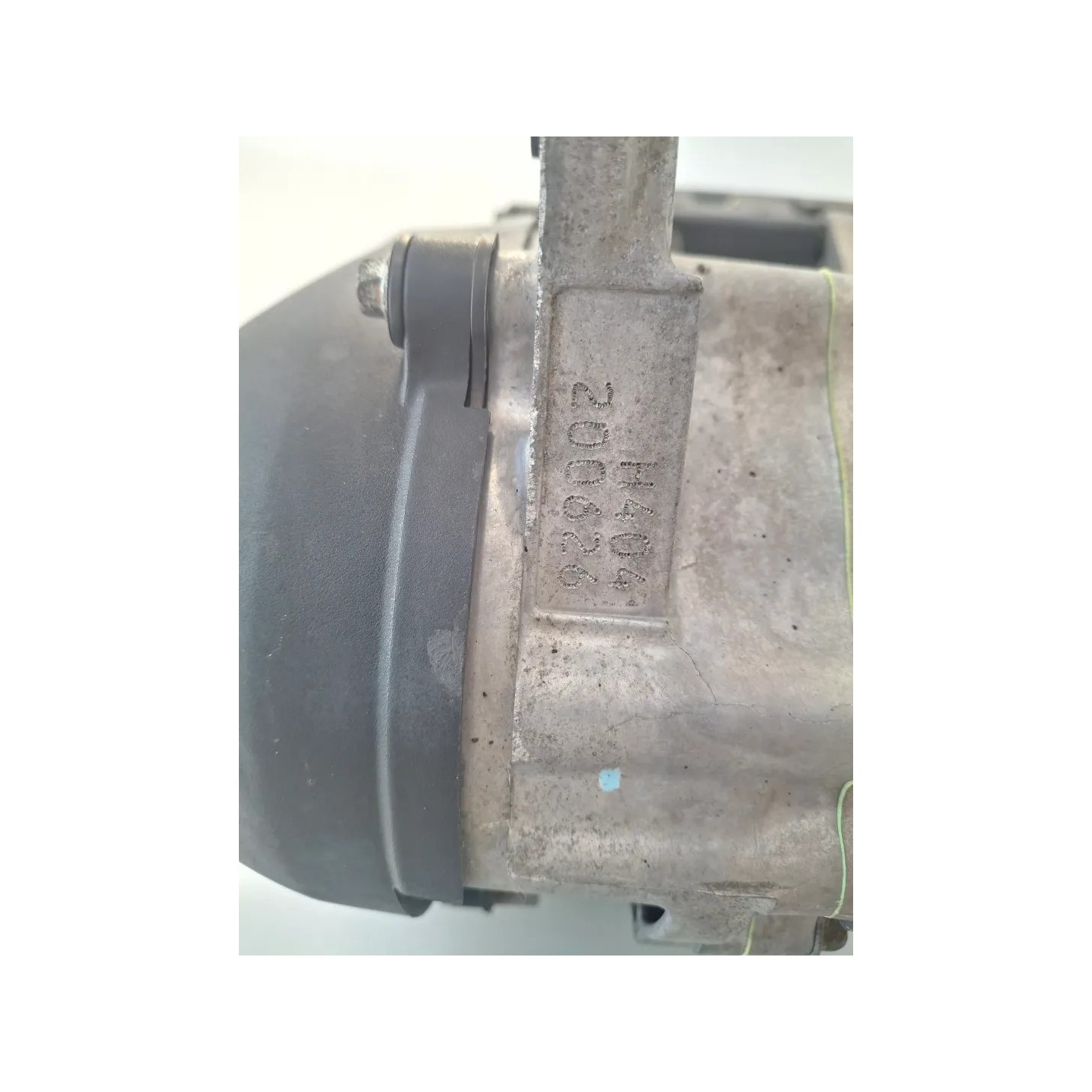 Motore semicompleto Suzuki UH Burgman 200 (E3) (06-14) Burgman 200 