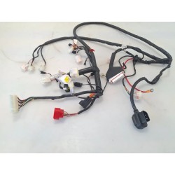 Cablaggio impianto elettrico telaio Niu NQI Sport NQi Sport MY21 (2020-2025) 