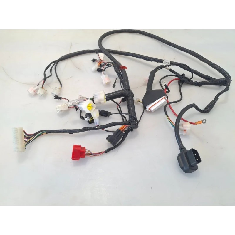 Cablaggio impianto elettrico telaio Niu NQI Sport NQi Sport MY21 (2020-2025) 