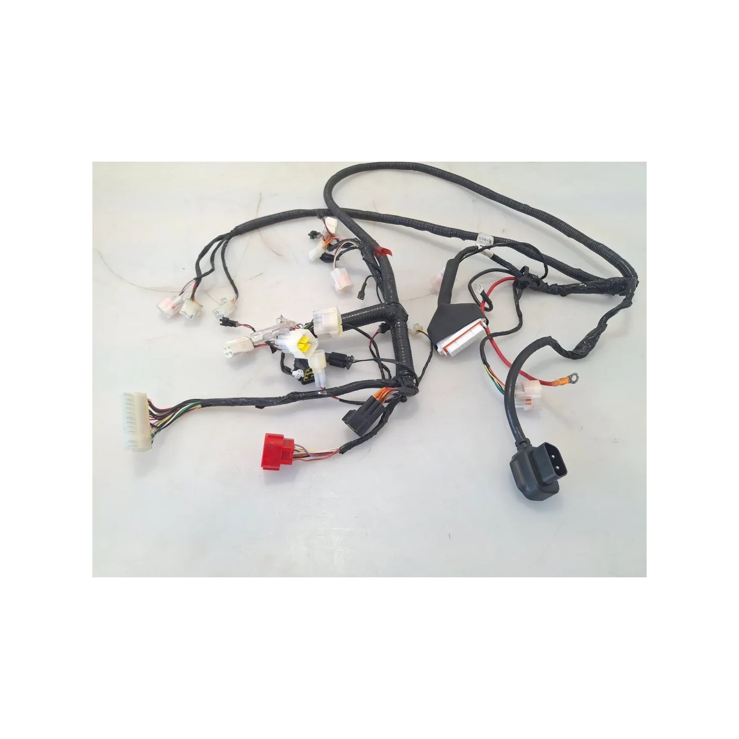 Cablaggio impianto elettrico telaio Niu NQI Sport NQi Sport MY21 (2020-2025) 