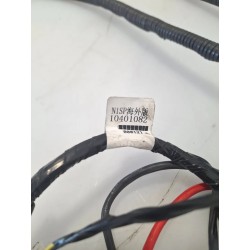 Cablaggio impianto elettrico telaio Niu NQI Sport NQi Sport MY21 (2020-2025) 