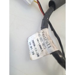 Cablaggio impianto elettrico telaio Niu NQI Sport NQi Sport MY21 (2020-2025) 