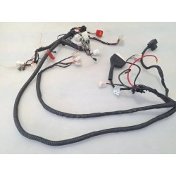 Cablaggio impianto elettrico telaio Niu NQI Sport NQi Sport MY21 (2020-2025) 