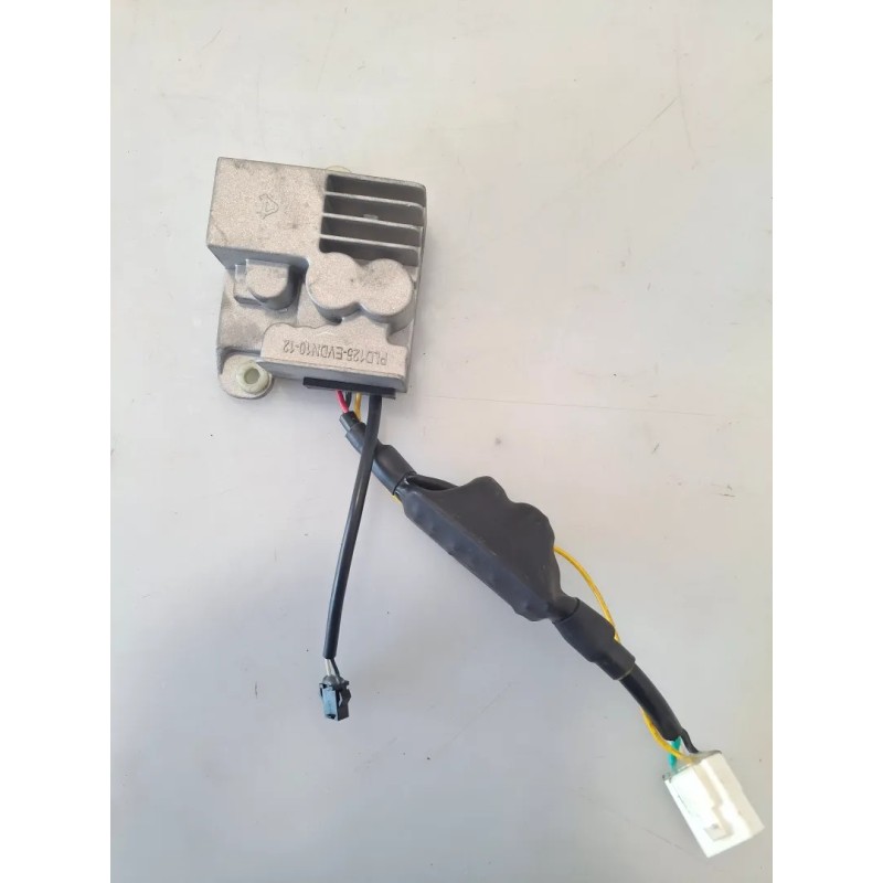 Regolatore tensione Niu NQI Sport NQi Sport MY21 (2020-2025) 
