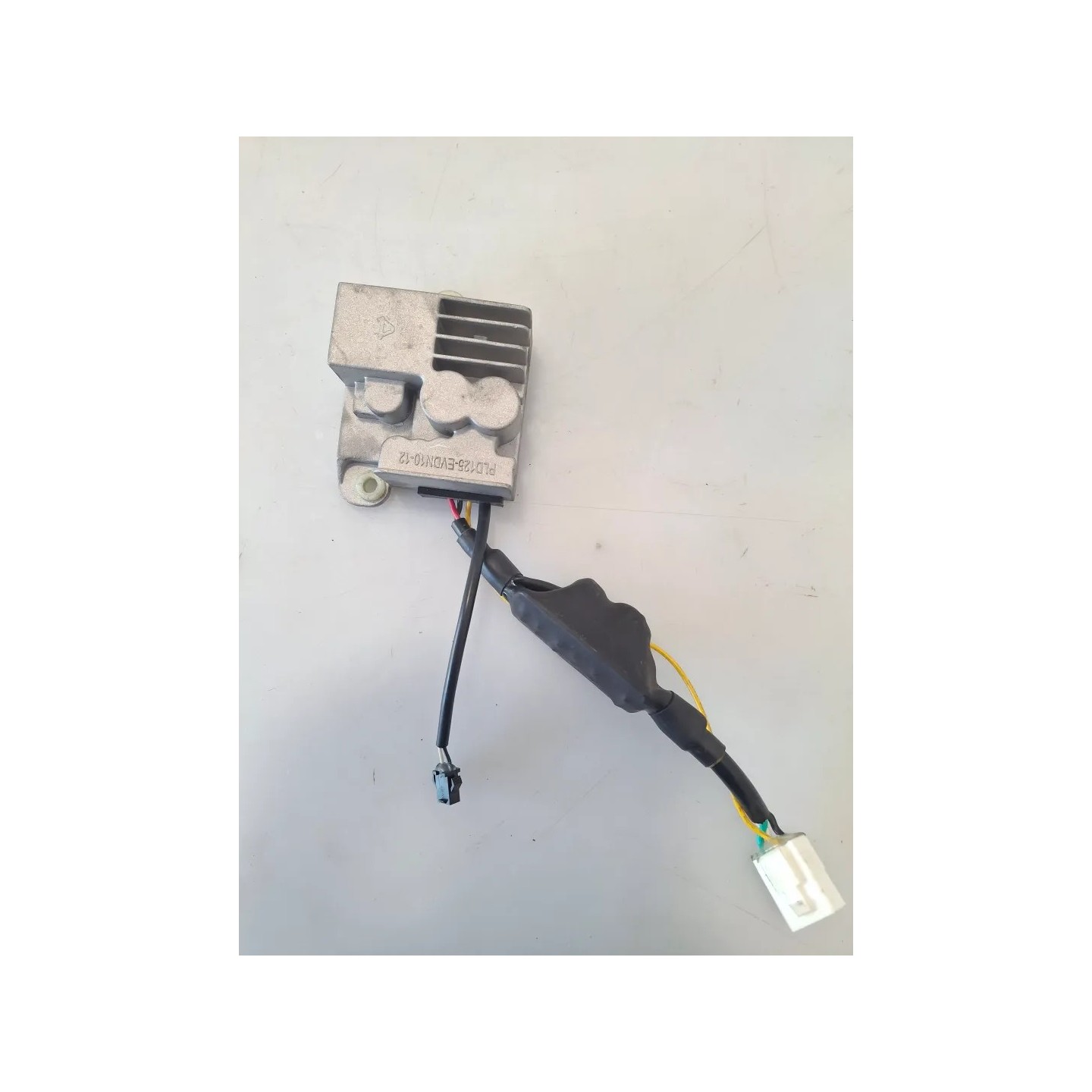Regolatore tensione Niu NQI Sport NQi Sport MY21 (2020-2025) 