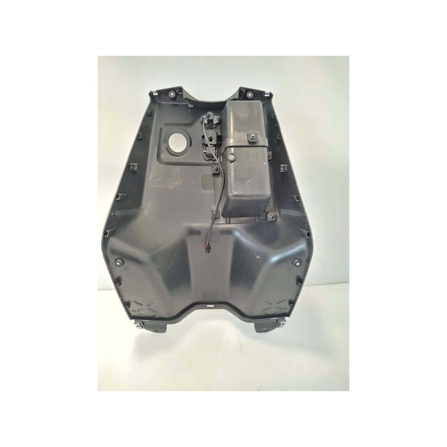 Carenatura anteriore parte interno Niu NQI Sport NQi Sport MY21 (2020-2025) 