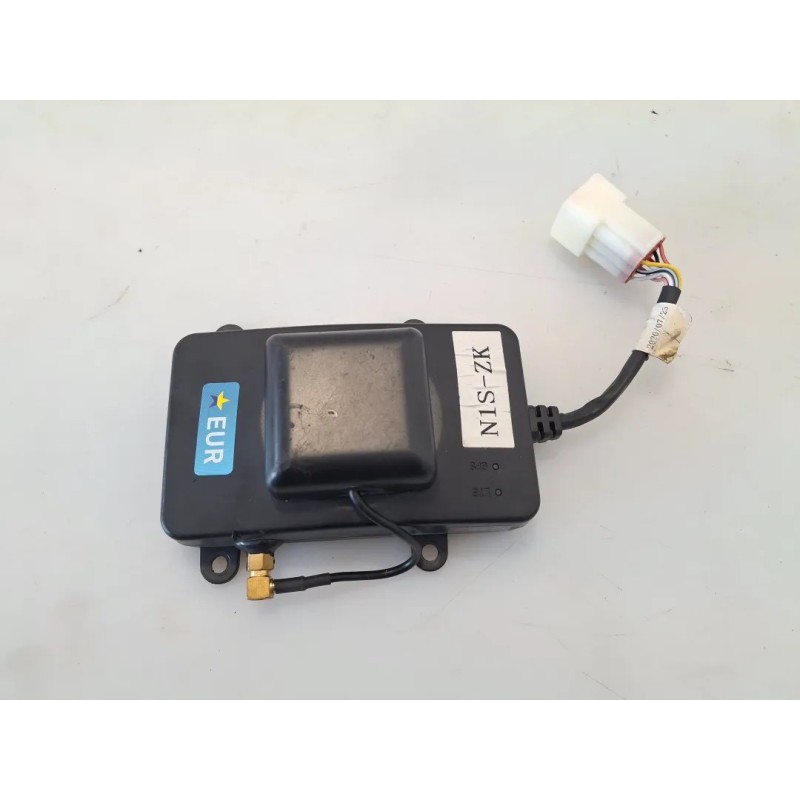 Centralina GPS Niu NQI Sport NQi Sport MY21 (2020-2025) 